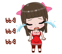 Nu JJ sticker #12331455