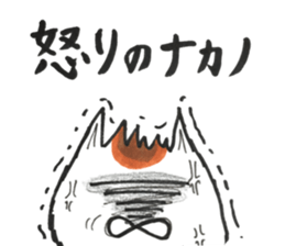 NAKANO sticker #12331537