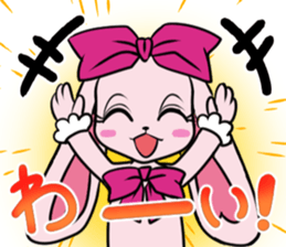 Crazy Crazy Animals sticker #12331599