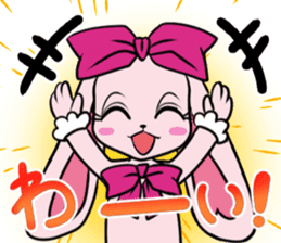 Crazy Crazy Animals sticker #12331599