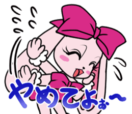 Crazy Crazy Animals sticker #12331600