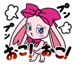 Crazy Crazy Animals sticker #12331604