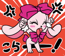 Crazy Crazy Animals sticker #12331605