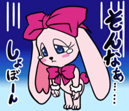 Crazy Crazy Animals sticker #12331606