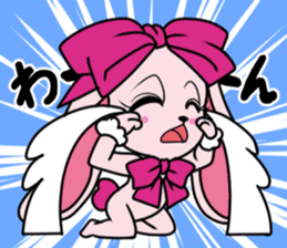 Crazy Crazy Animals sticker #12331607