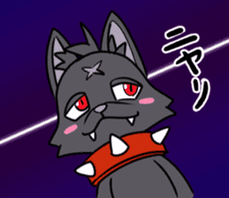 Crazy Crazy Animals sticker #12331621