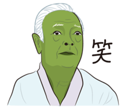 Oyakore2 sticker #12331715