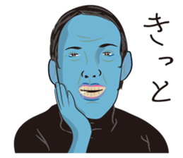 Oyakore2 sticker #12331717