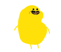 Colorful mini 2 sticker #12332079