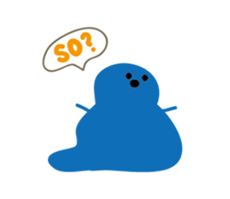 Colorful mini 2 sticker #12332082