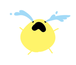 Colorful mini 2 sticker #12332085