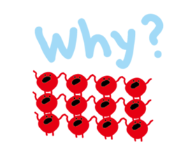 Colorful mini 2 sticker #12332092