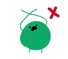 Colorful mini 2 sticker #12332094