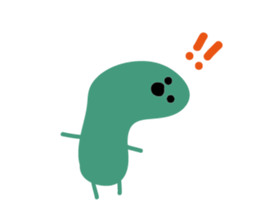 Colorful mini 2 sticker #12332099