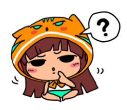 POGI meow meow_PART2 sticker #12332652