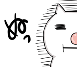 Dopeymu-san sticker #12333359