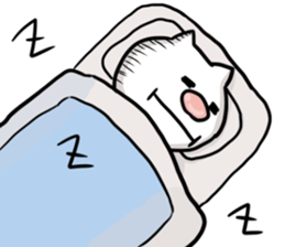 Dopeymu-san sticker #12333376