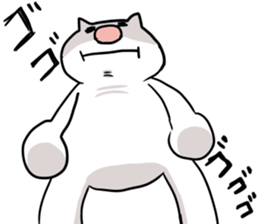 Dopeymu-san sticker #12333386