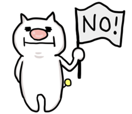 Dopeymu-san sticker #12333389