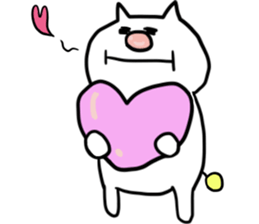 Dopeymu-san sticker #12333397