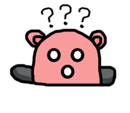 Gophers expression sticker #12333989