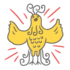 The phoenix!!