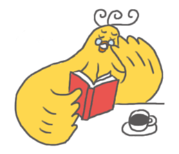 The phoenix!! sticker #12334168