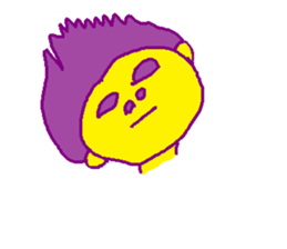 KIMURA Revival sticker #12334241