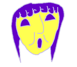 KIMURA Revival sticker #12334244