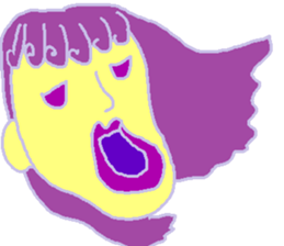 KIMURA Revival sticker #12334250