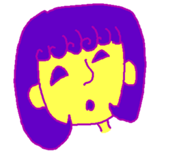 KIMURA Revival sticker #12334252