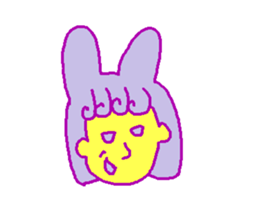 KIMURA Revival sticker #12334255