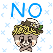 Sinjokun Vol.1 sticker #12334803