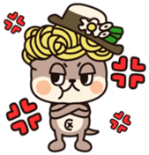 Sinjokun Vol.1 sticker #12334833