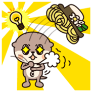 Sinjokun Vol.1 sticker #12334835