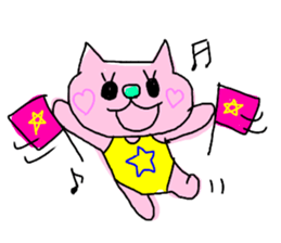 Am I pretty ugly? sticker #12335615