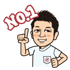 Mahalo-Happy Sticker