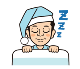 Mahalo-Happy Sticker sticker #12335812