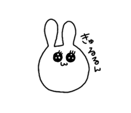 Cuddly bears7 sticker #12336158