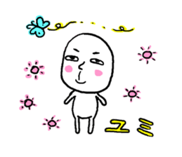 yumi! sticker #12336447