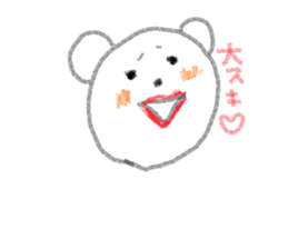 SIROKU-MA sticker #12336611