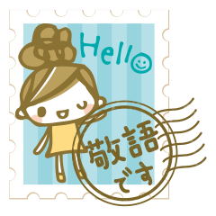 Lineクリエイターズスタンプ ちこちゃん 検索結果