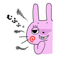 Cute Onomatopoeia sticker #12336962