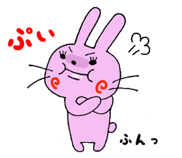 Cute Onomatopoeia sticker #12336985