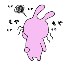 Cute Onomatopoeia sticker #12336992