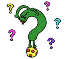 Vegetable love and friendship sticker #12337566