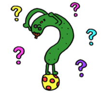 Vegetable love and friendship sticker #12337566