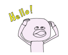 Fairy Folk sticker #12337601