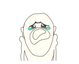 Fairy Folk sticker #12337618