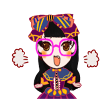 Move noncyan part1 sticker #12338154